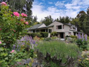 Star Dream Manor, Lake Tekapo